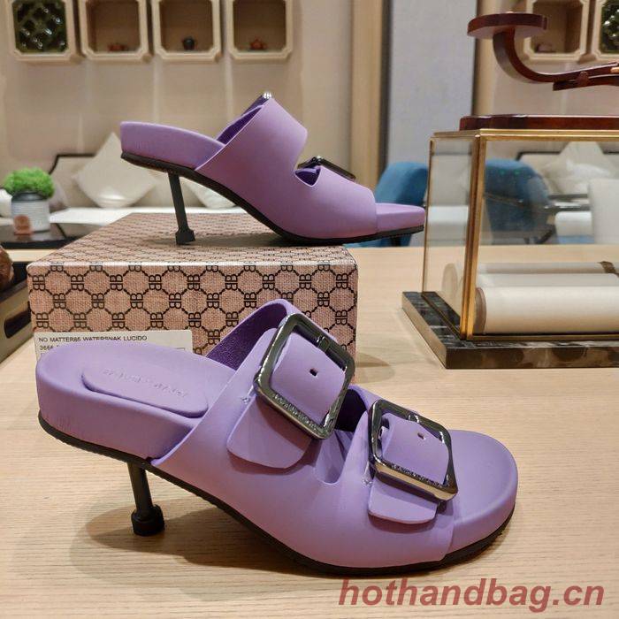 Balenciaga Shoes BGS00026 Heel 7CM Balenciaga Shoes BGS00026 Heel 7CM