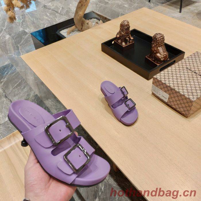 Balenciaga Shoes BGS00026 Heel 7CM Balenciaga Shoes BGS00026 Heel 7CM