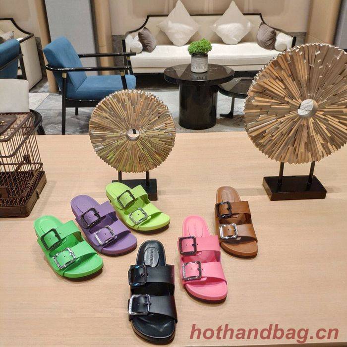 Balenciaga Shoes BGS00026 Heel 7CM Balenciaga Shoes BGS00026 Heel 7CM