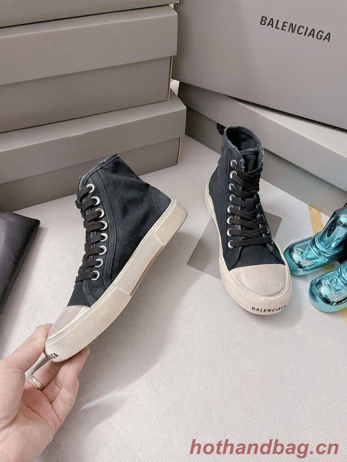 Balenciaga Couple Shoes BGS00061 Balenciaga Couple Shoes BGS00061