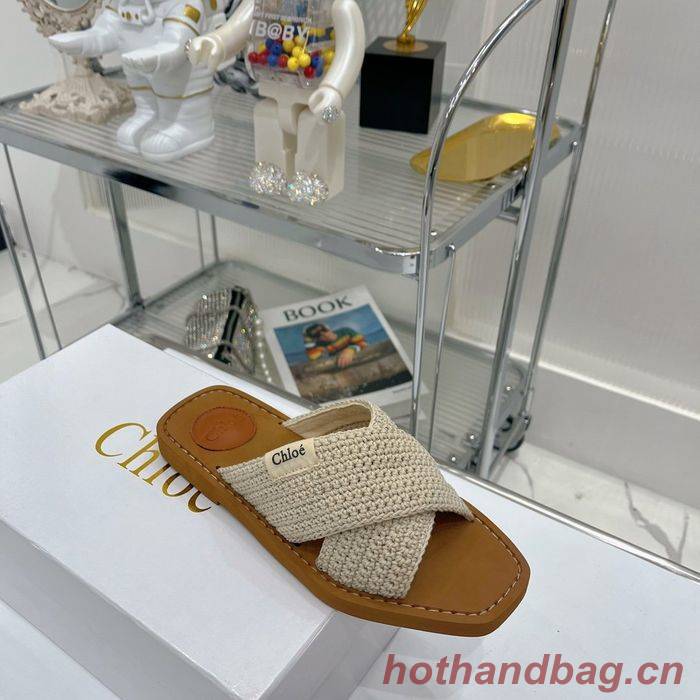 Chloe Shoes COS00001 Heel 2CM Chloe Shoes COS00001 Heel 2CM