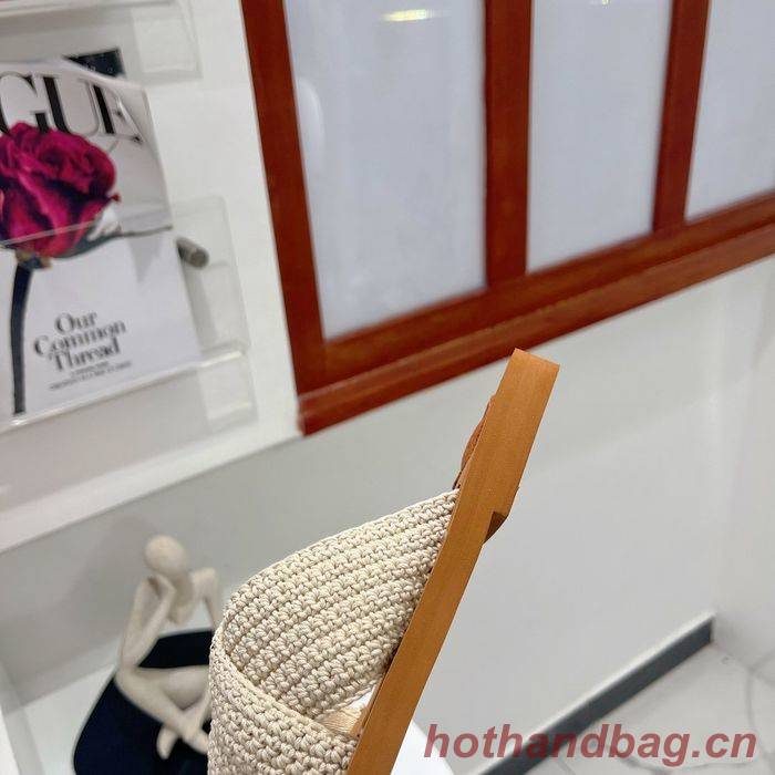 Chloe Shoes COS00001 Heel 2CM Chloe Shoes COS00001 Heel 2CM