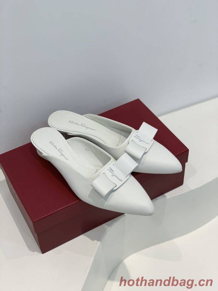 Ferragamo Shoes FMS00001 Heel 2CM Ferragamo Shoes FMS00001 Heel 2CM