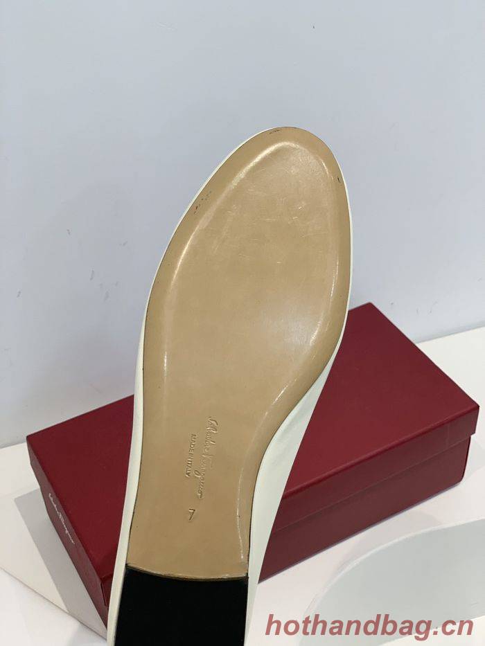 Ferragamo Shoes FMS00051 Ferragamo Shoes FMS00051