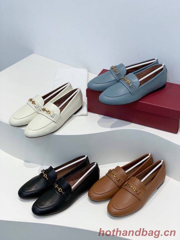 Ferragamo Shoes FMS00051 Ferragamo Shoes FMS00051