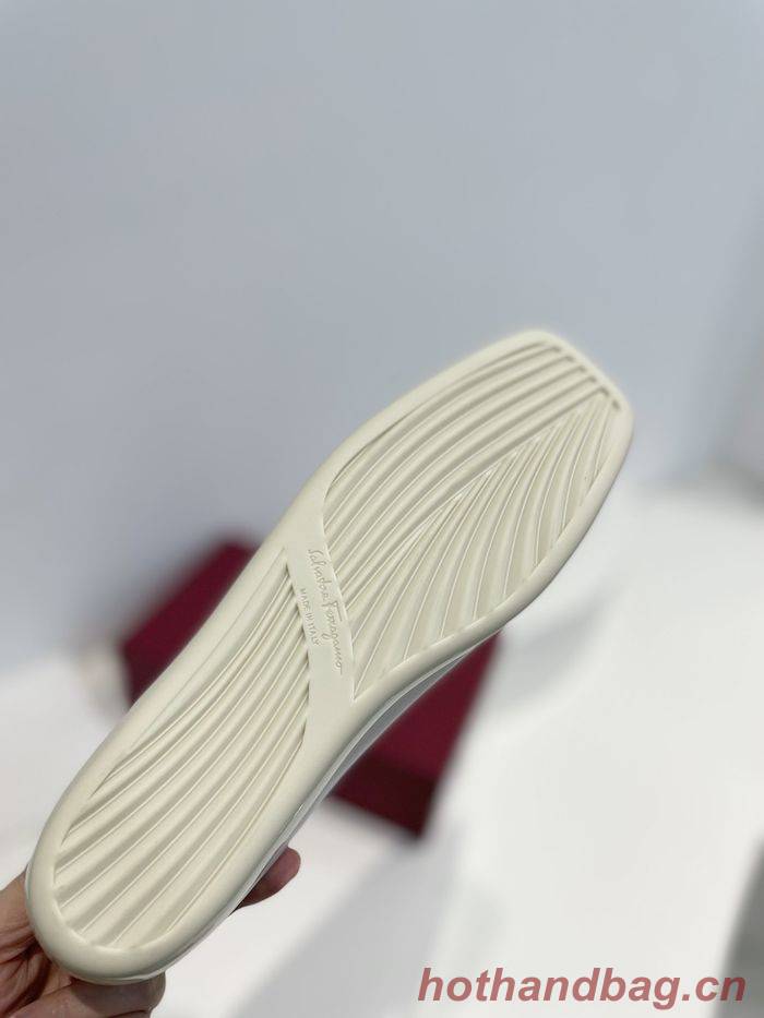 Ferragamo Shoes FMS00052 Ferragamo Shoes FMS00052