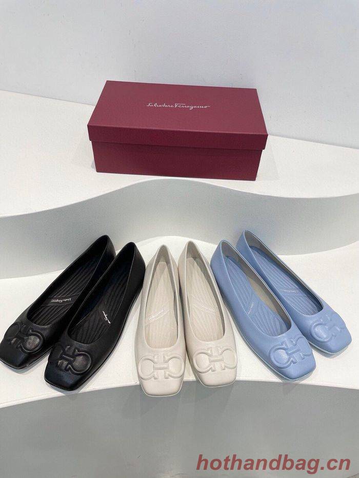 Ferragamo Shoes FMS00052 Ferragamo Shoes FMS00052