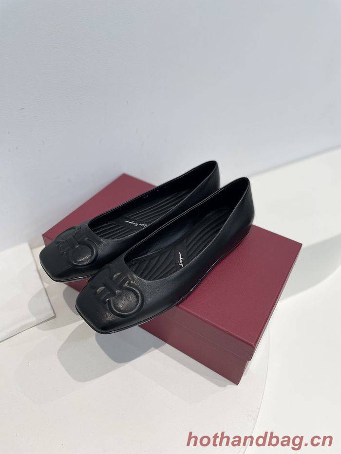 Ferragamo Shoes FMS00053 Ferragamo Shoes FMS00053