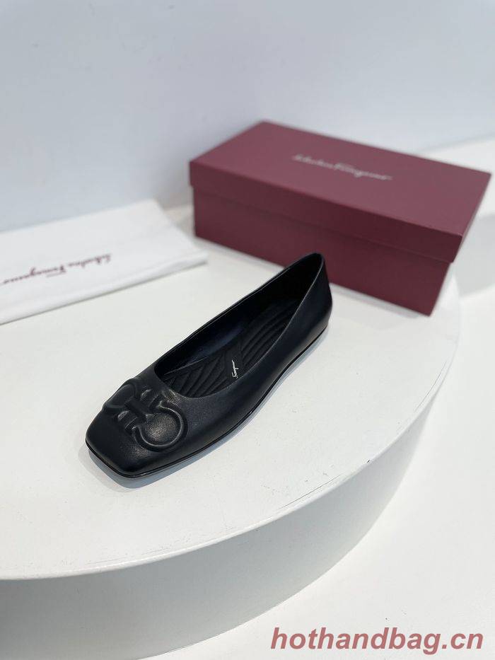 Ferragamo Shoes FMS00053 Ferragamo Shoes FMS00053