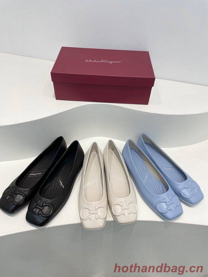 Ferragamo Shoes FMS00053 Ferragamo Shoes FMS00053