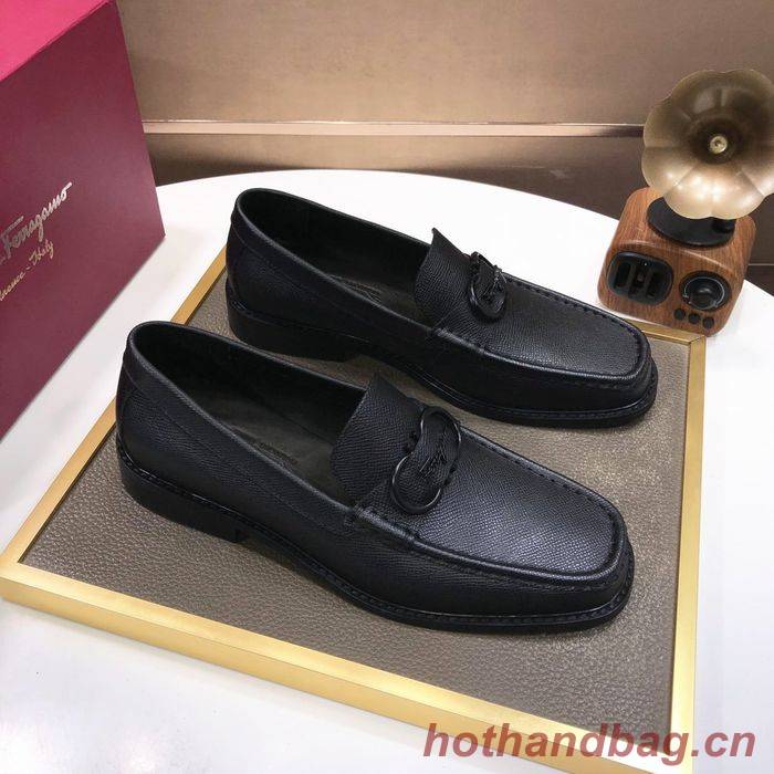 Ferragamo Shoes FMS00070 Ferragamo Shoes FMS00070