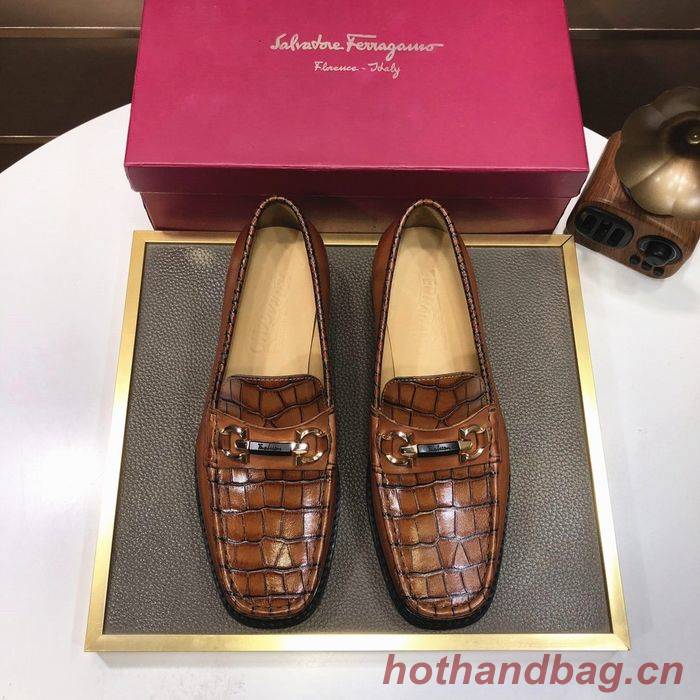 Ferragamo Shoes FMS00072 Ferragamo Shoes FMS00072