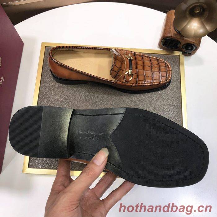 Ferragamo Shoes FMS00072 Ferragamo Shoes FMS00072