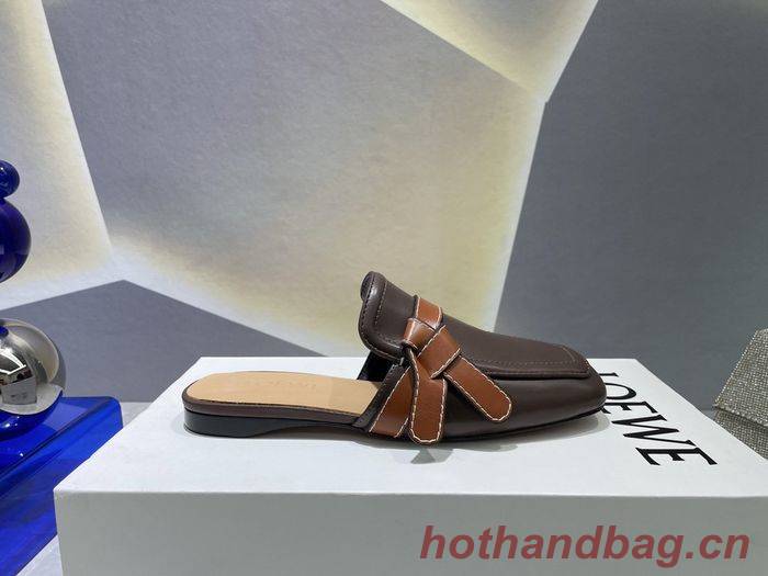 Loewe Shoes LWS00009 Loewe Shoes LWS00009