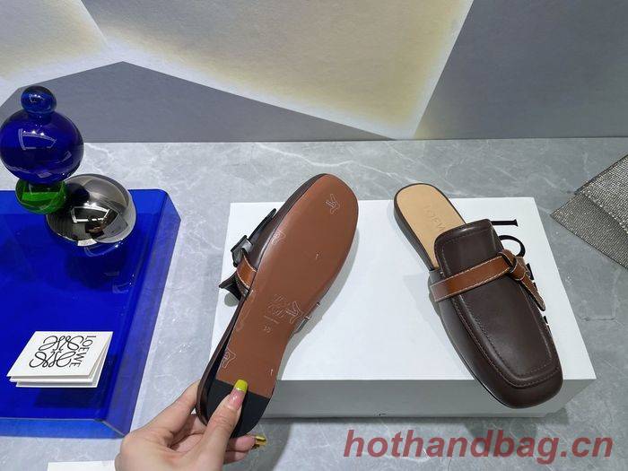 Loewe Shoes LWS00009 Loewe Shoes LWS00009