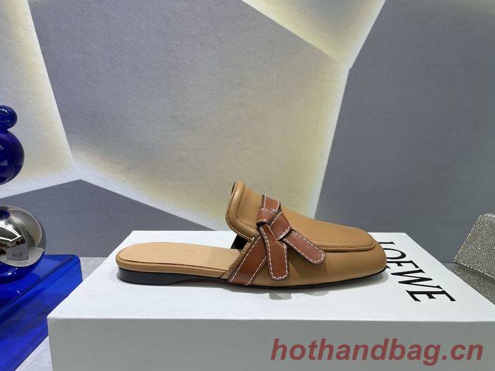 Loewe Shoes LWS00010 Loewe Shoes LWS00010