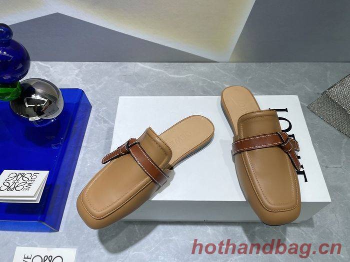 Loewe Shoes LWS00010 Loewe Shoes LWS00010