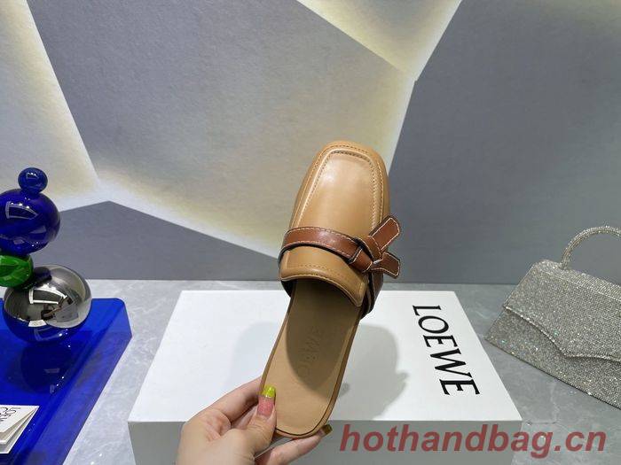 Loewe Shoes LWS00010 Loewe Shoes LWS00010