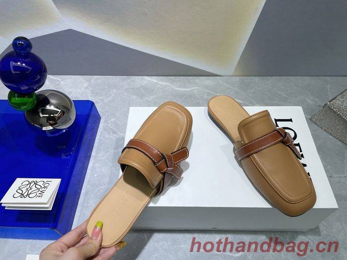 Loewe Shoes LWS00010 Loewe Shoes LWS00010