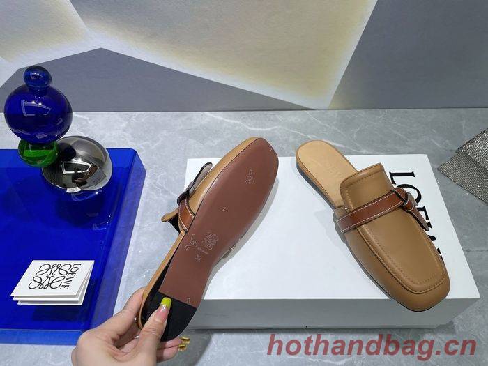 Loewe Shoes LWS00010 Loewe Shoes LWS00010