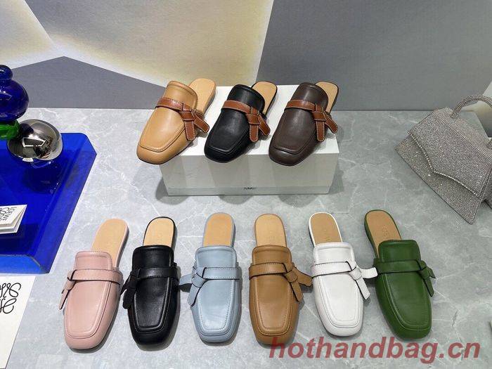 Loewe Shoes LWS00010 Loewe Shoes LWS00010