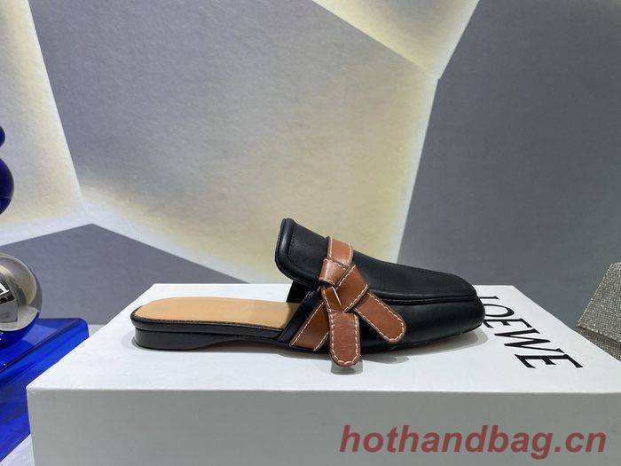 Loewe Shoes LWS00011 Loewe Shoes LWS00011