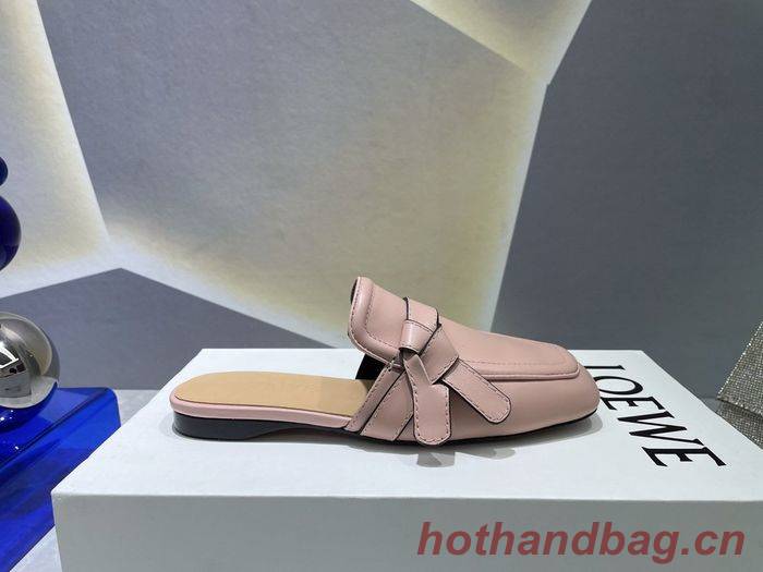 Loewe Shoes LWS00012 Loewe Shoes LWS00012