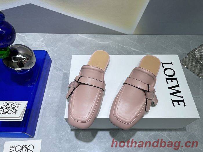 Loewe Shoes LWS00012 Loewe Shoes LWS00012