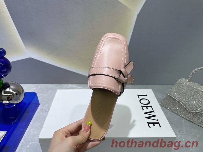 Loewe Shoes LWS00012 Loewe Shoes LWS00012