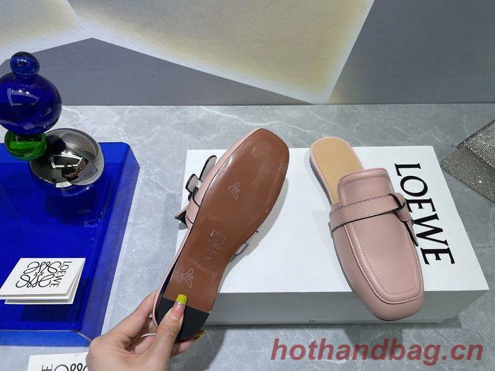 Loewe Shoes LWS00012 Loewe Shoes LWS00012