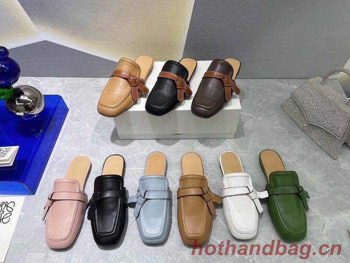 Loewe Shoes LWS00012 Loewe Shoes LWS00012