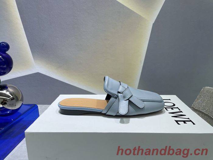 Loewe Shoes LWS00013 Loewe Shoes LWS00013