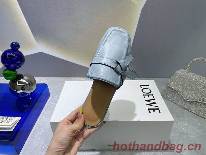 Loewe Shoes LWS00013 Loewe Shoes LWS00013