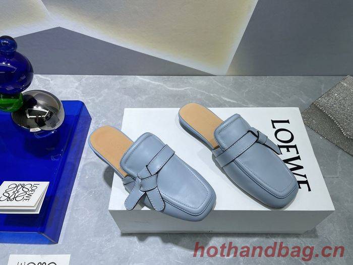 Loewe Shoes LWS00013 Loewe Shoes LWS00013