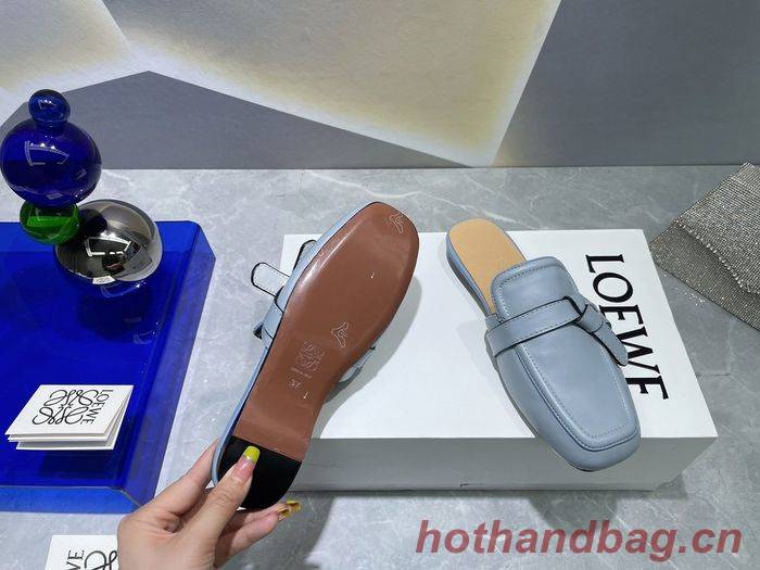 Loewe Shoes LWS00013 Loewe Shoes LWS00013