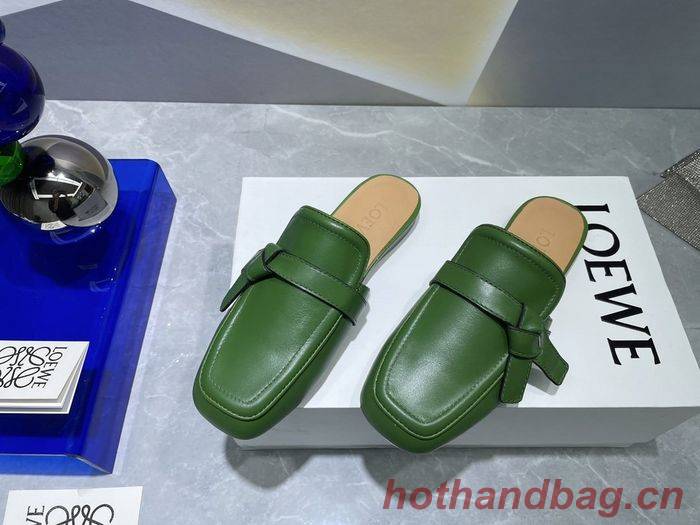 Loewe Shoes LWS00014 Loewe Shoes LWS00014