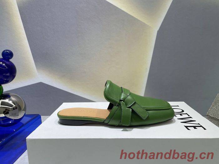 Loewe Shoes LWS00014 Loewe Shoes LWS00014