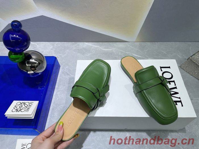 Loewe Shoes LWS00014 Loewe Shoes LWS00014