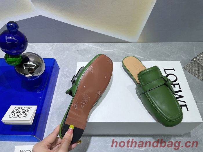 Loewe Shoes LWS00014 Loewe Shoes LWS00014