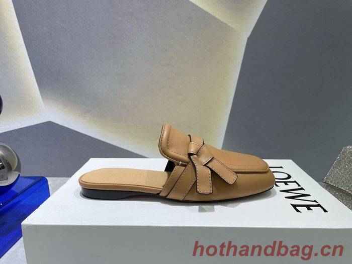 Loewe Shoes LWS00015 Loewe Shoes LWS00015