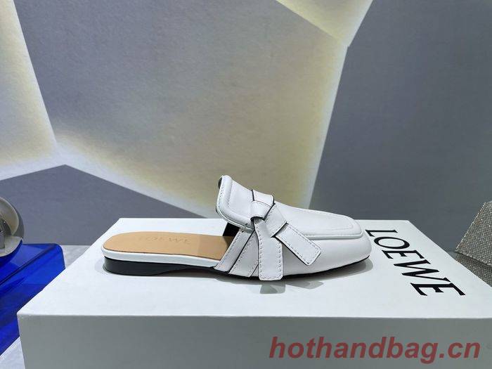 Loewe Shoes LWS00016 Loewe Shoes LWS00016