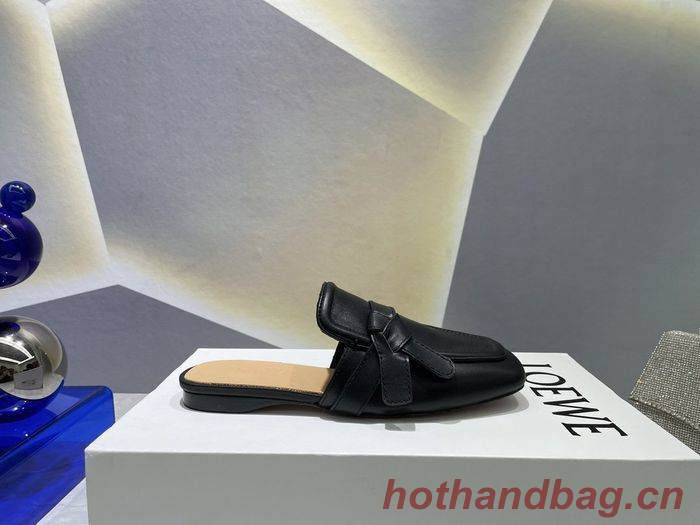 Loewe Shoes LWS00017 Loewe Shoes LWS00017