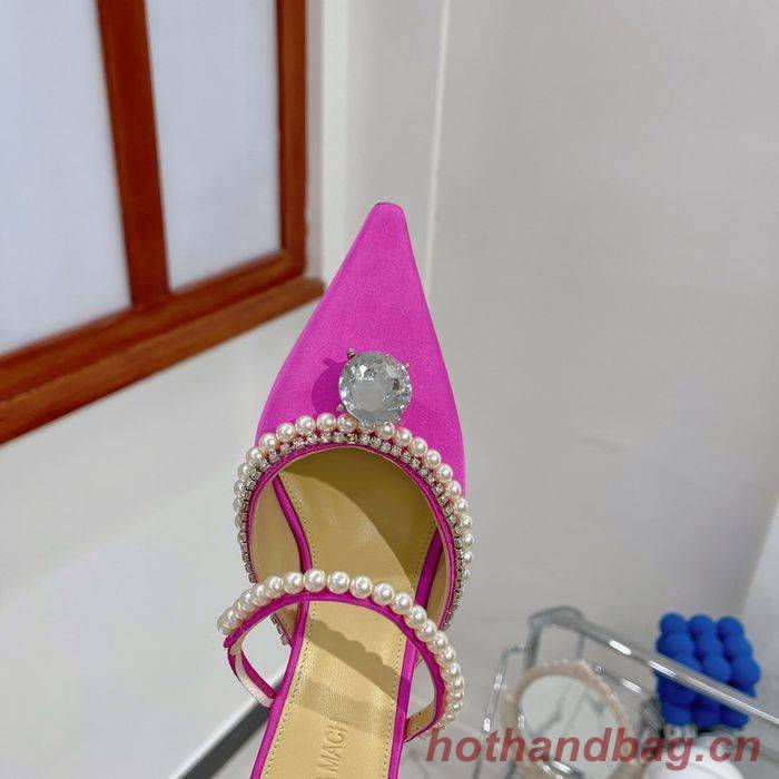 Mach&Mach Shoes MMS00006 Heel 6CM Mach&Mach Shoes MMS00006 Heel 6CM