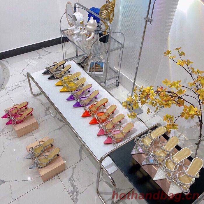 Mach&Mach Shoes MMS00010 Heel 6CM Mach&Mach Shoes MMS00010 Heel 6CM