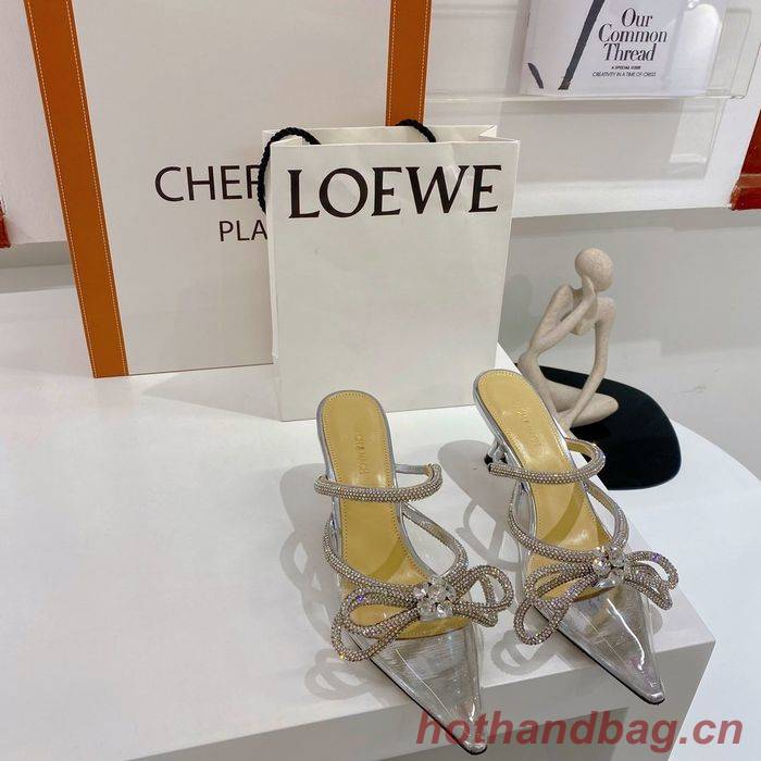 Mach&Mach Shoes MMS00012 Heel 6CM Mach&Mach Shoes MMS00012 Heel 6CM