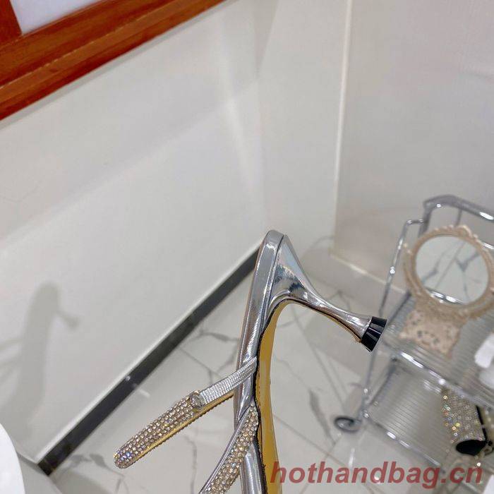 Mach&Mach Shoes MMS00012 Heel 6CM Mach&Mach Shoes MMS00012 Heel 6CM