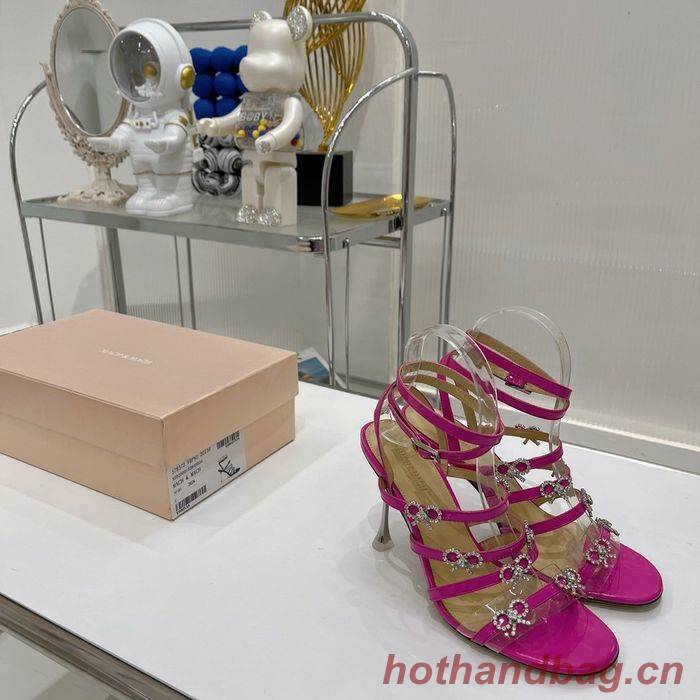 Mach&Mach Shoes MMS00018 Heel 8.5CM Mach&Mach Shoes MMS00018 Heel 8.5CM