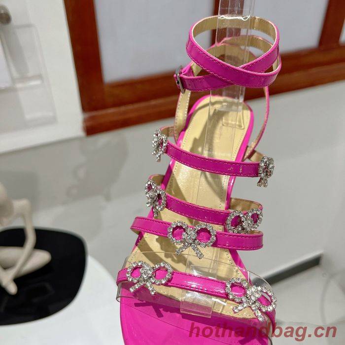 Mach&Mach Shoes MMS00018 Heel 8.5CM Mach&Mach Shoes MMS00018 Heel 8.5CM