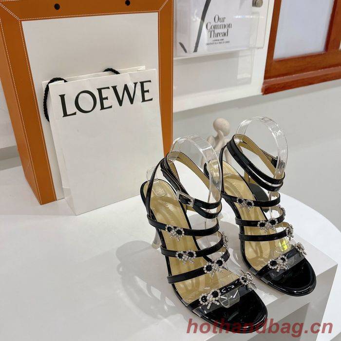 Mach&Mach Shoes MMS00020 Heel 8.5CM Mach&Mach Shoes MMS00020 Heel 8.5CM