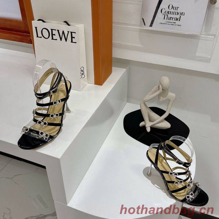 Mach&Mach Shoes MMS00020 Heel 8.5CM Mach&Mach Shoes MMS00020 Heel 8.5CM